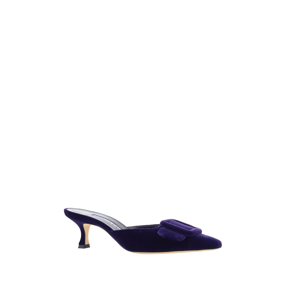 Γόβες Manolo Blahnik Maysale