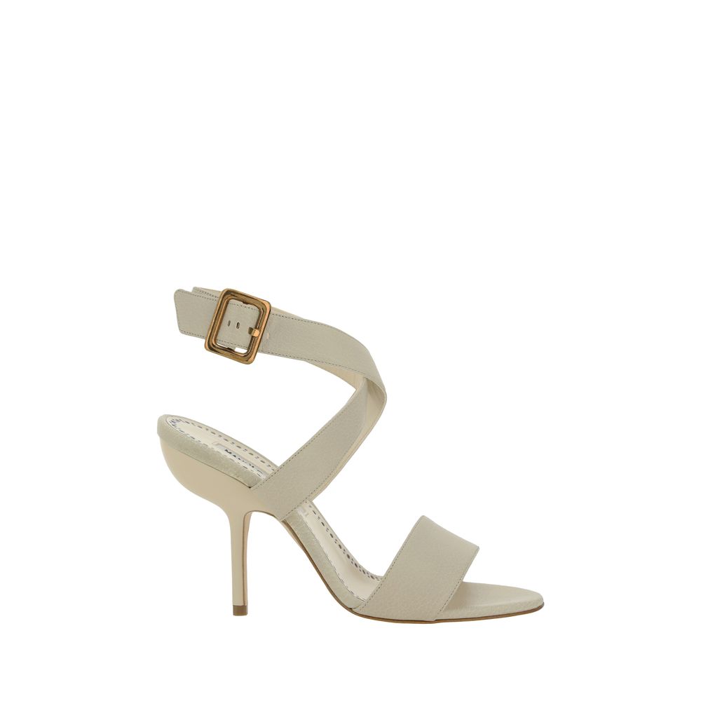 Σανδάλια Manolo Blahnik