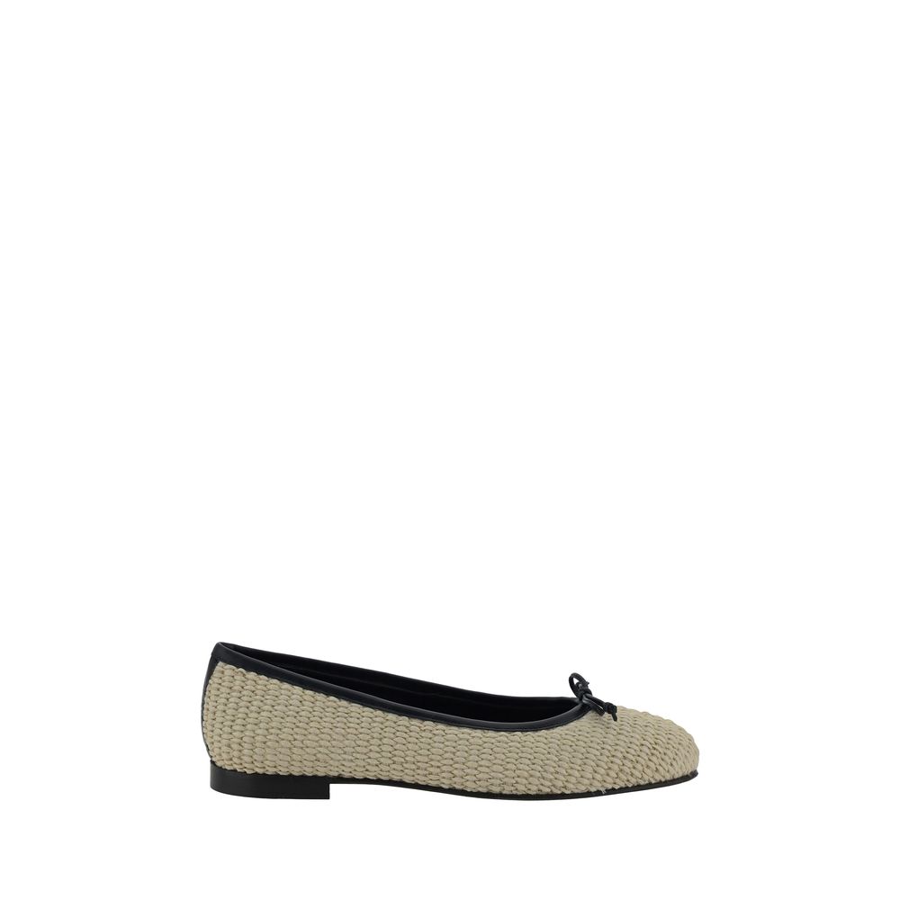 Μπαλαρίνες Manolo Blahnik Veralli