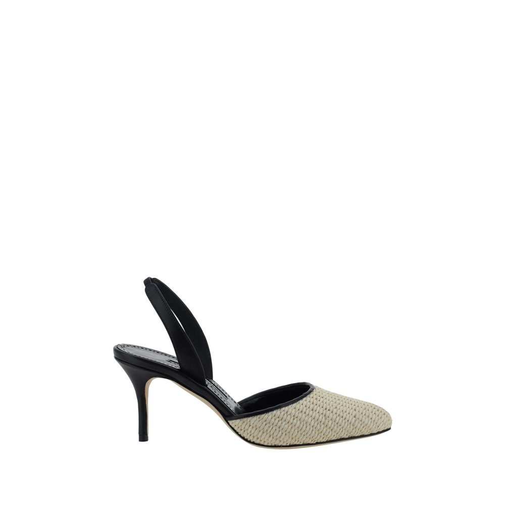 Γόβες Casam Manolo Blahnik