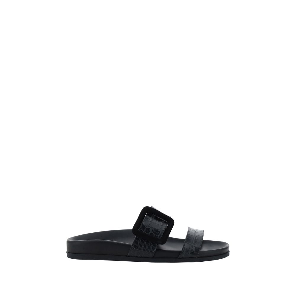 Σανδάλια Manolo Blahnik Mayfu