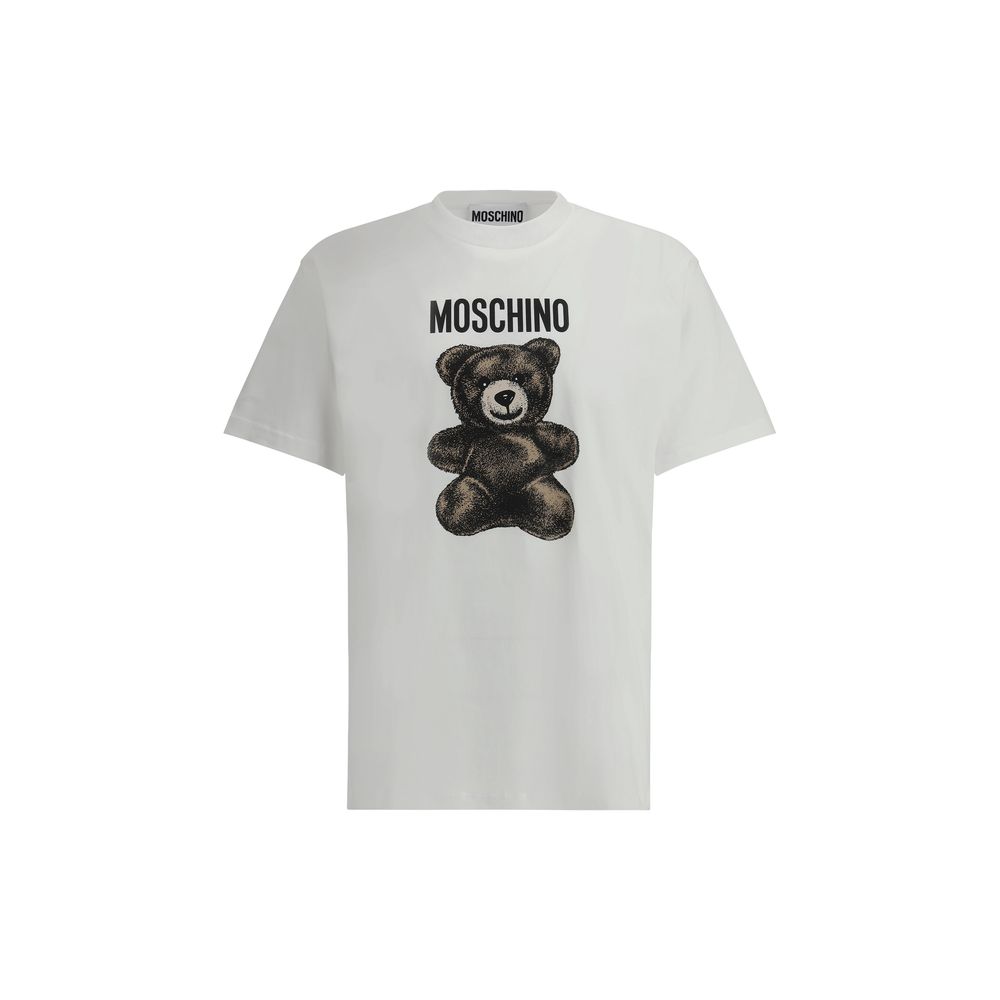 T-shirt Moschino