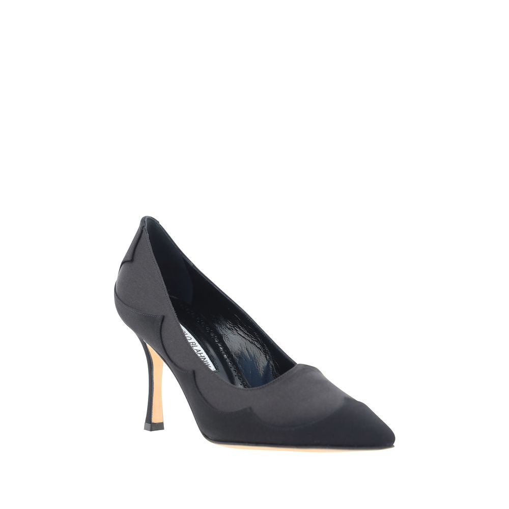 Αντλίες Manolo Blahnik Fabrakahi