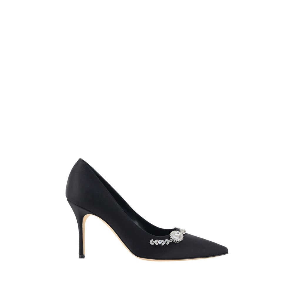 Αντλίες Manolo Blahnik Lamik