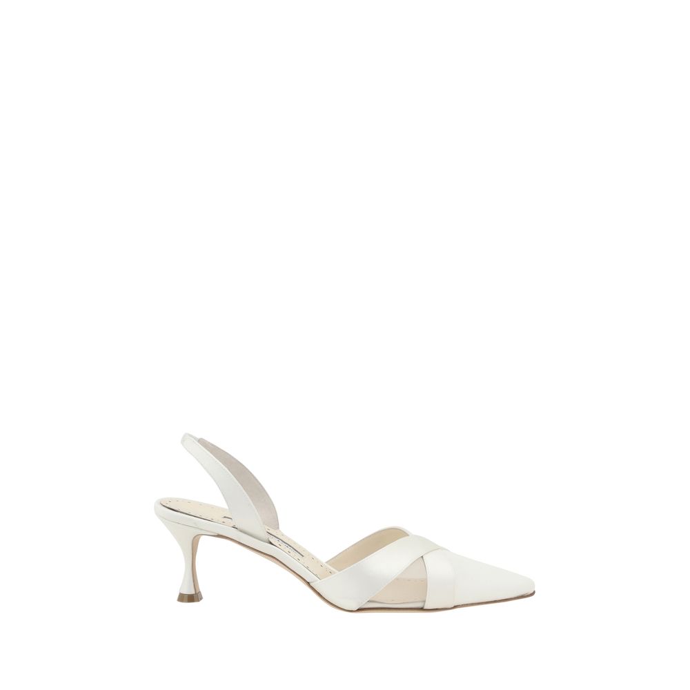 Γόβες Manolo Blahnik Oyounasli