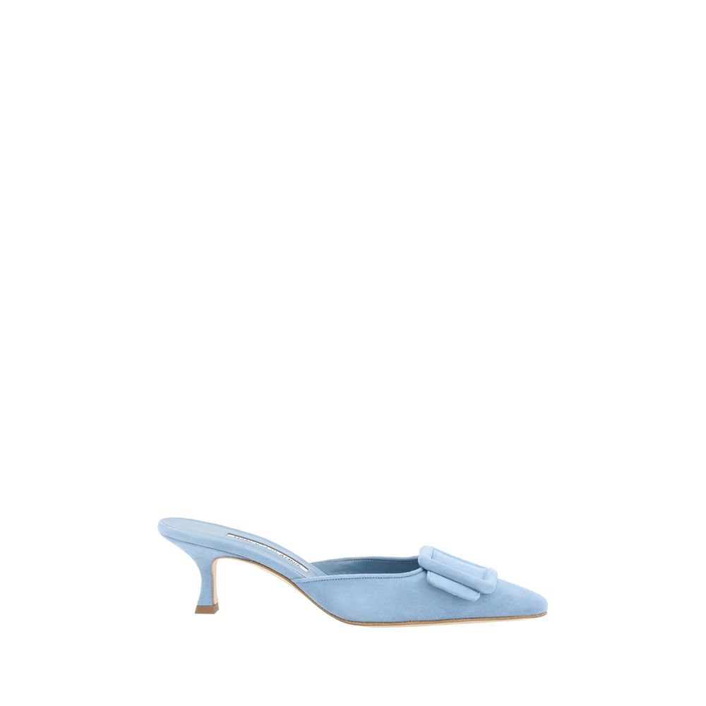 Γόβες Manolo Blahnik Maysale