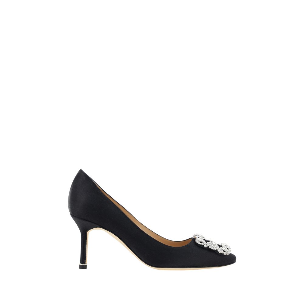 Αντλίες Manolo Blahnik Hangisi