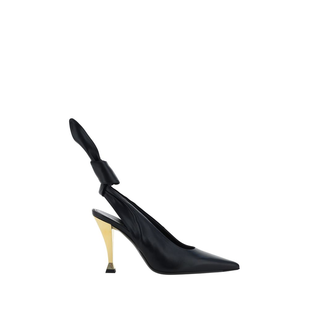 Αντλίες Beauw Givenchy