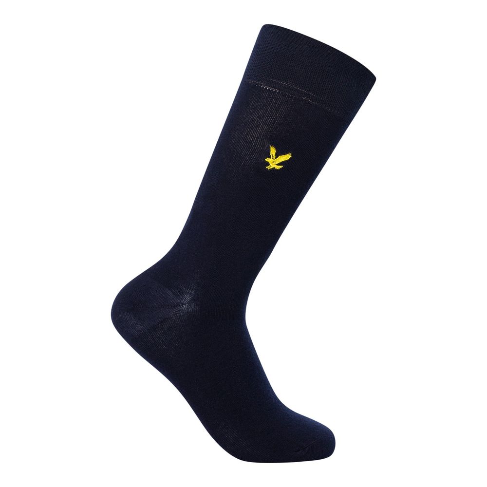Βαμβακερά εσώρουχα Lyle &amp; Scott Bordeaux