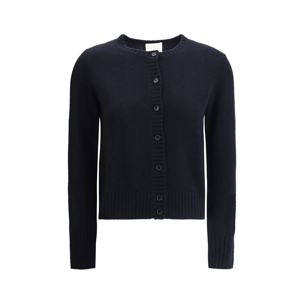 Υπαινιγμός Cashmere Cardigan