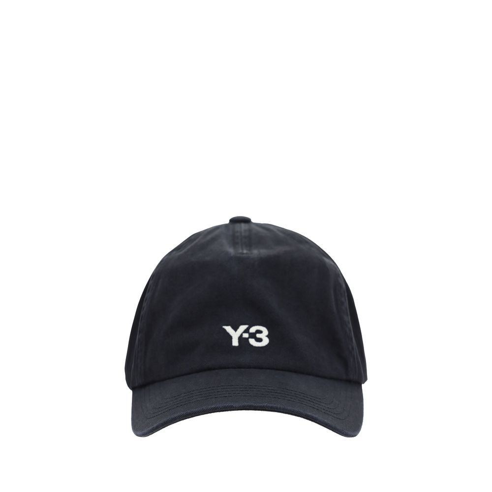 Y-3 καπέλο μπέιζμπολ