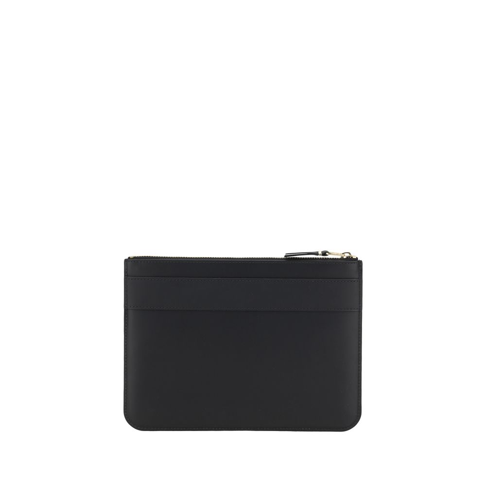 Πορτοφόλι Comme Des Garçons Big Bow για νομίσματα