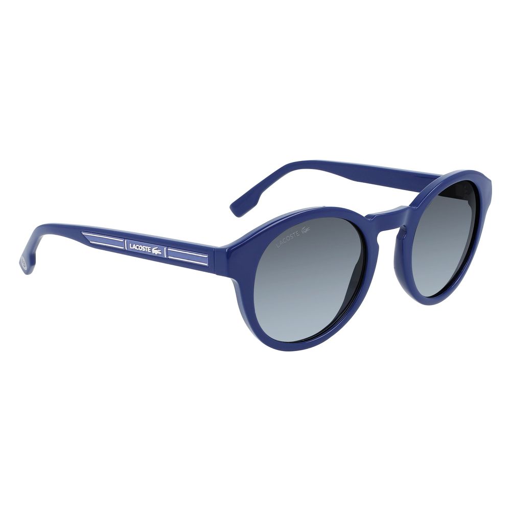 Γυαλιά ηλίου Lacoste Blue Injected