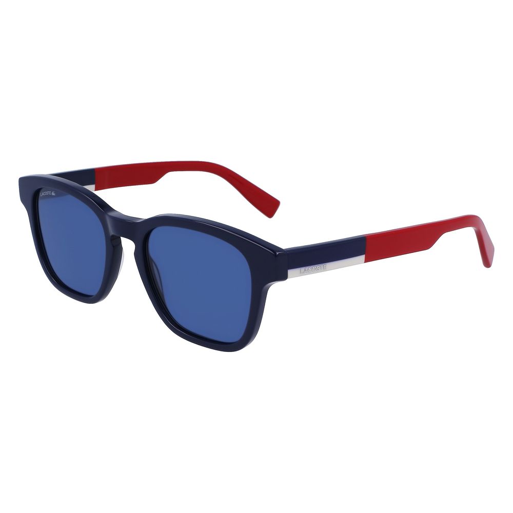Γυαλιά ηλίου Lacoste Blue Acetate