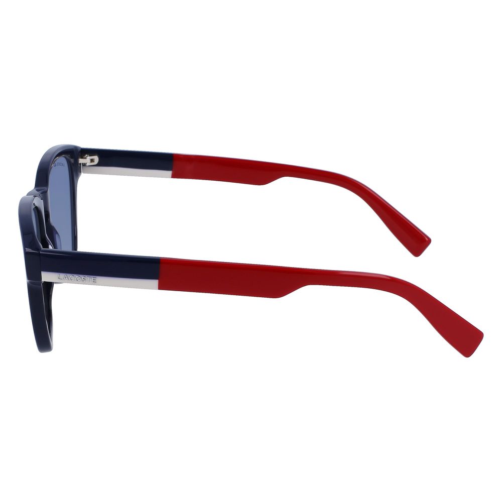 Γυαλιά ηλίου Lacoste Blue Acetate