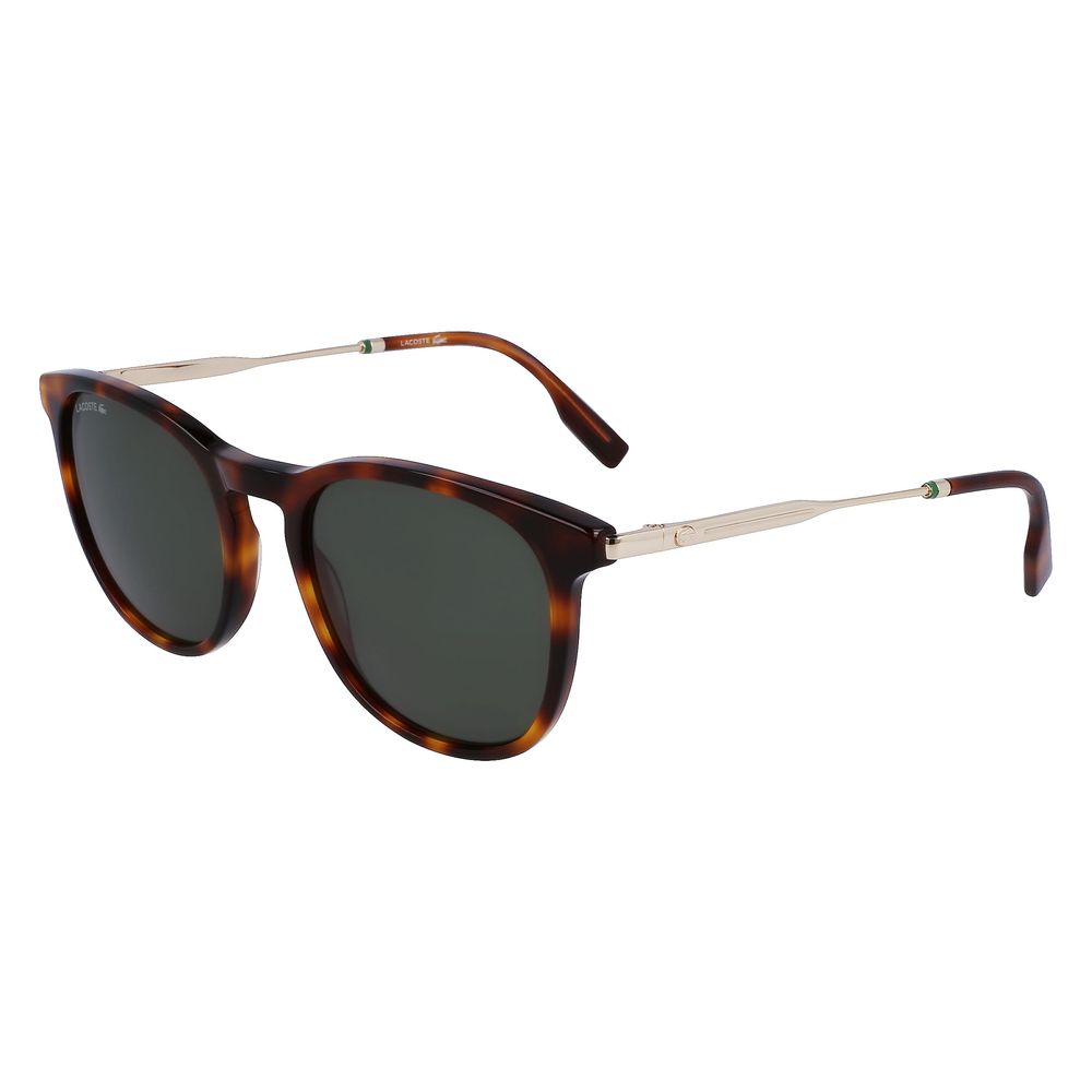 Γυαλιά ηλίου Lacoste Brown Acetate