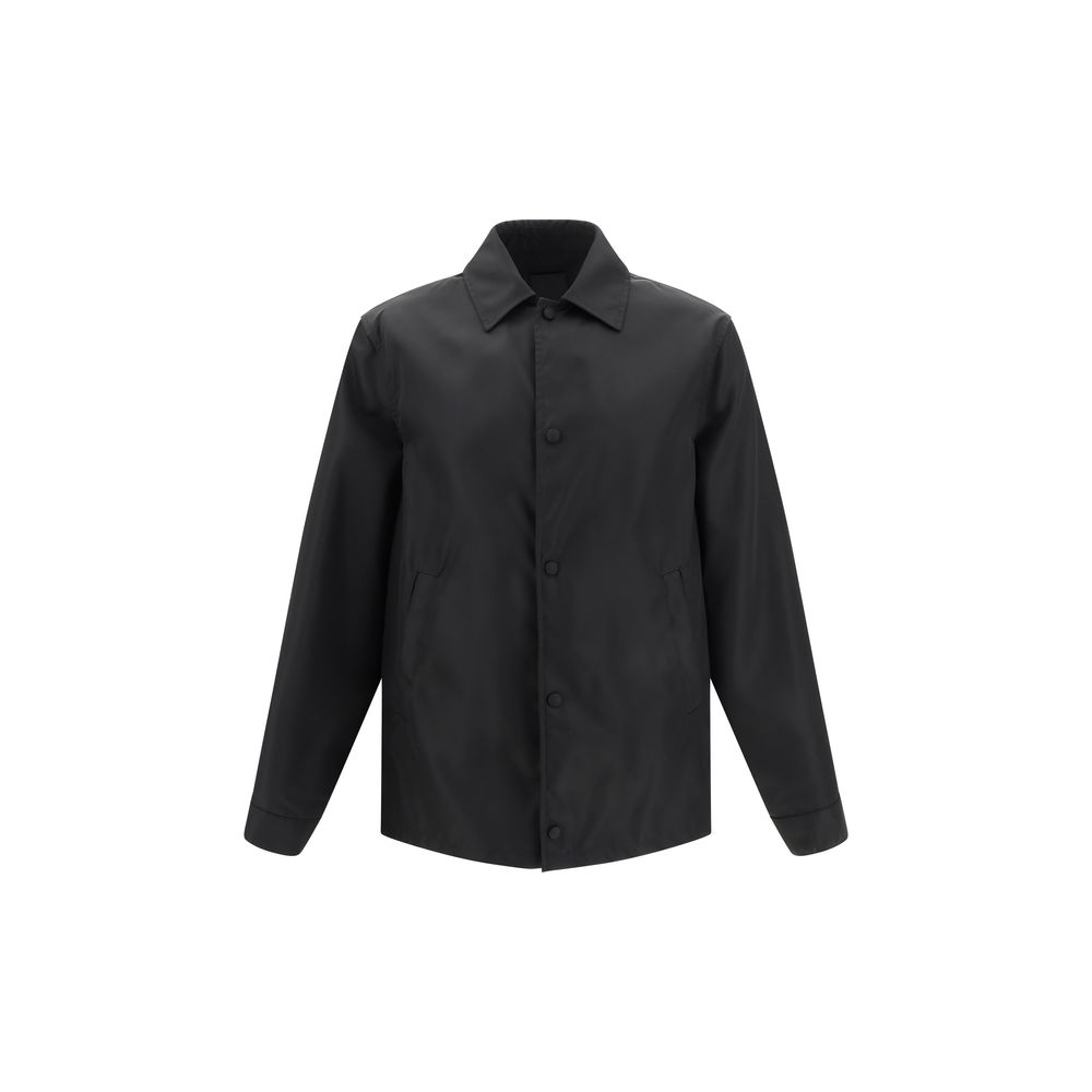 Πουκάμισο Givenchy Oversized