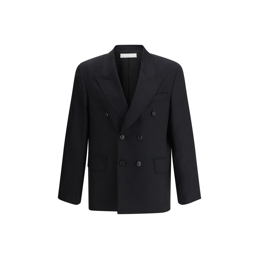 Το Legacy Unconstructed Blazer μας