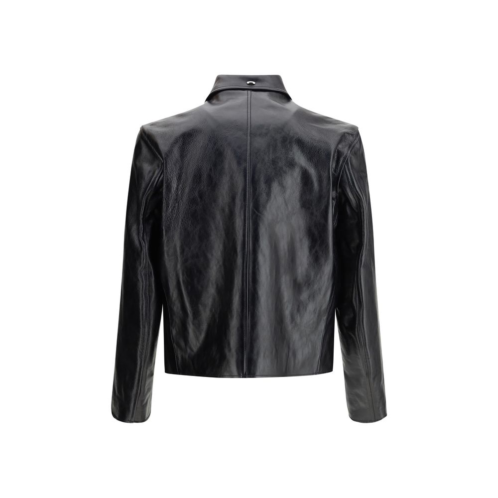 Το Legacy Leather Jacket μας