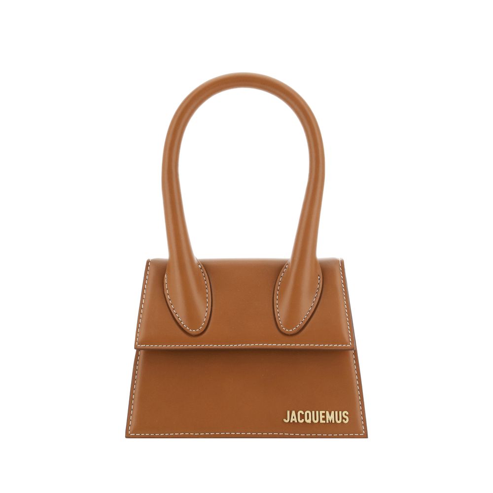 Τσάντα Jacquemus Le Chiquito Moyen