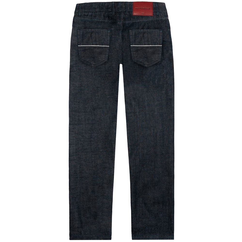 Τζιν και παντελόνι Tramarossa Blue Cotton
