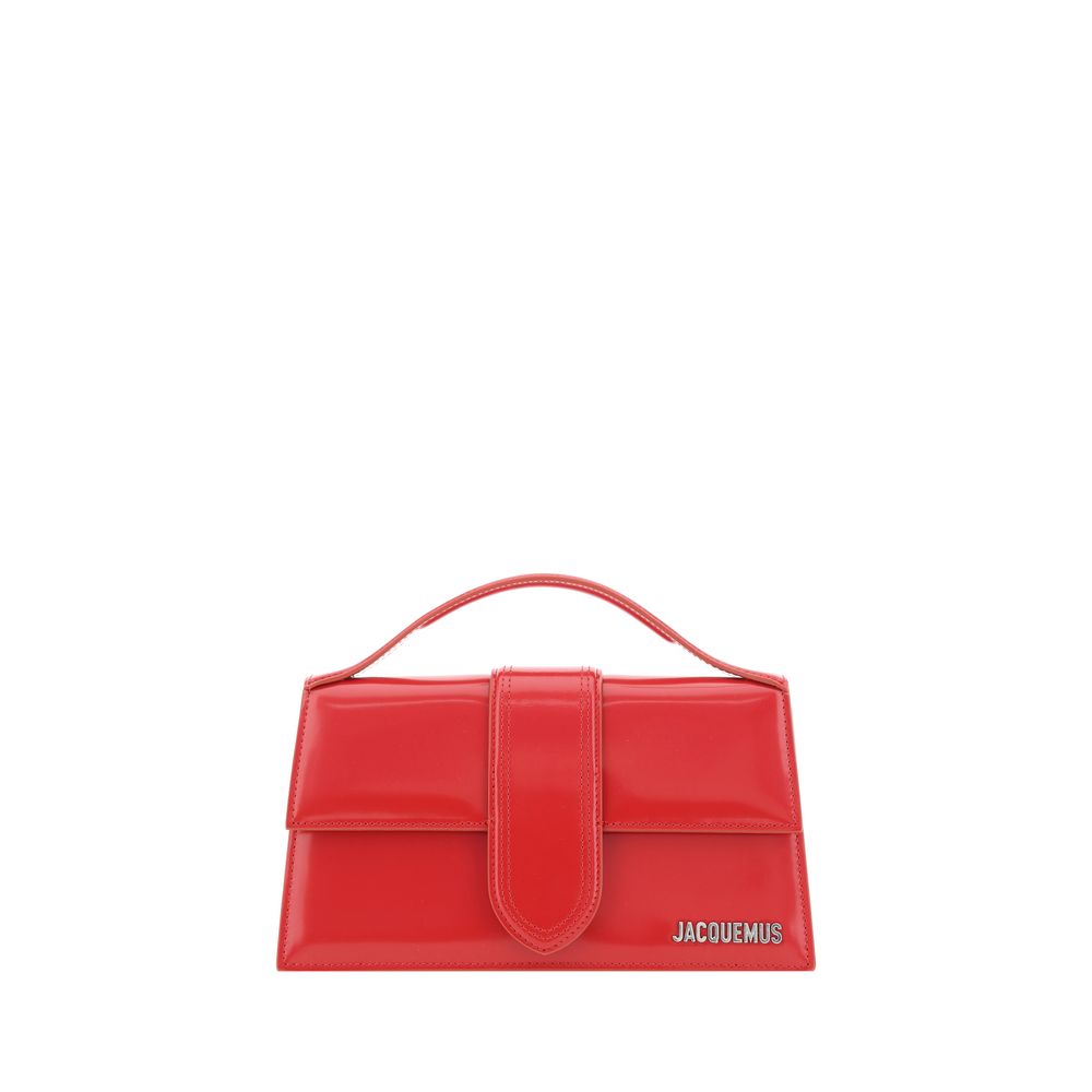Τσάντα Jacquemus Le Grand Bambino