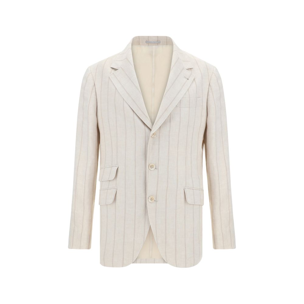 Μπουφάν Brunello Cucinelli Blazer