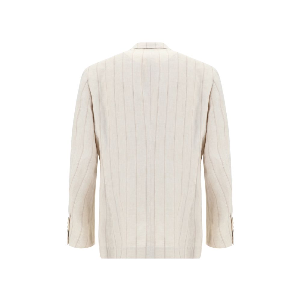Μπουφάν Brunello Cucinelli Blazer