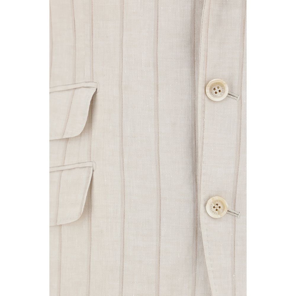 Μπουφάν Brunello Cucinelli Blazer