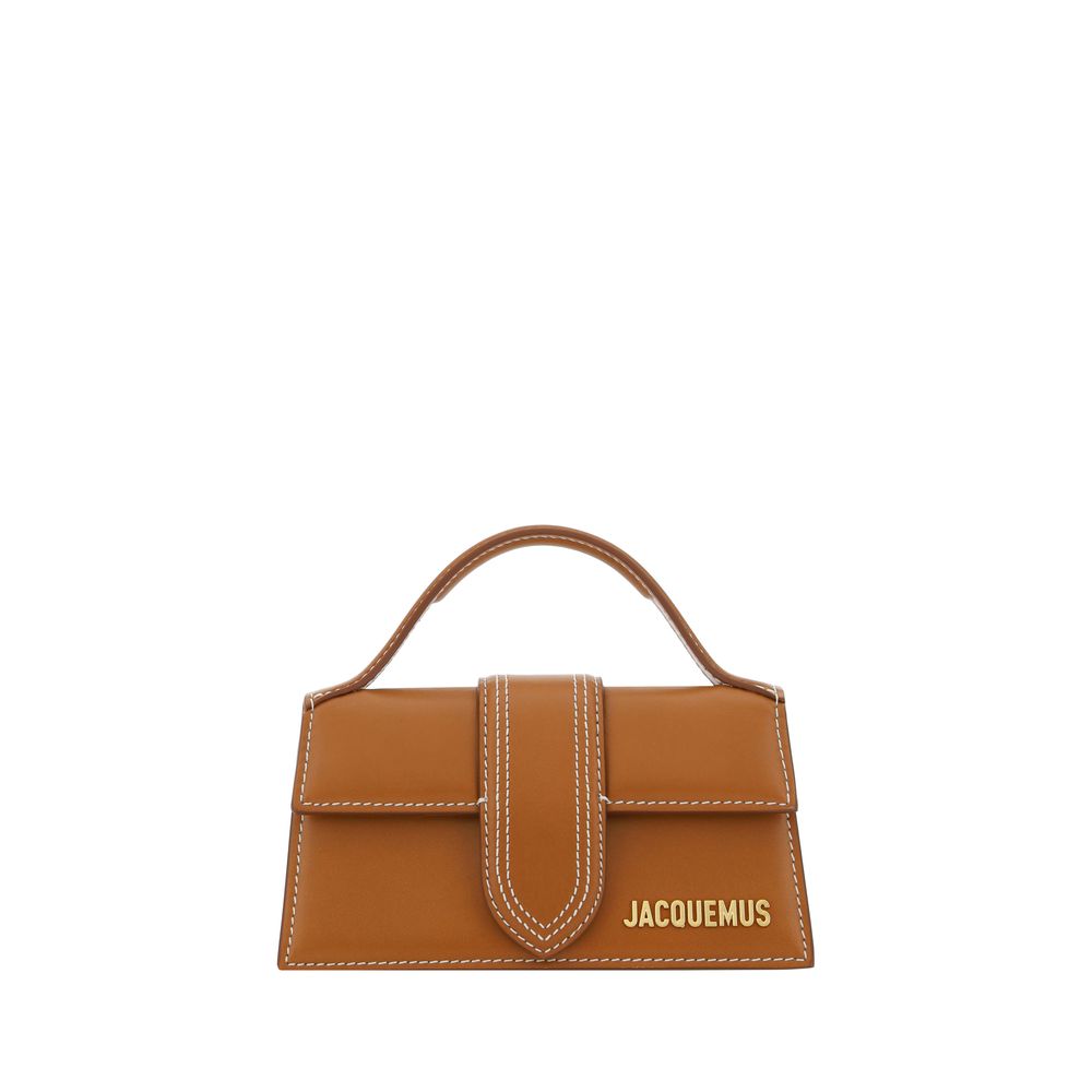 Τσάντα Jacquemus Le Bambino