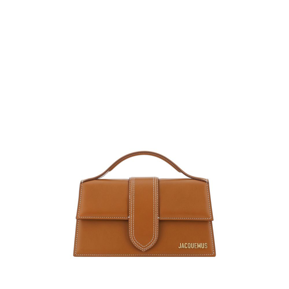 Τσάντα Jacquemus Le Grand Bambino