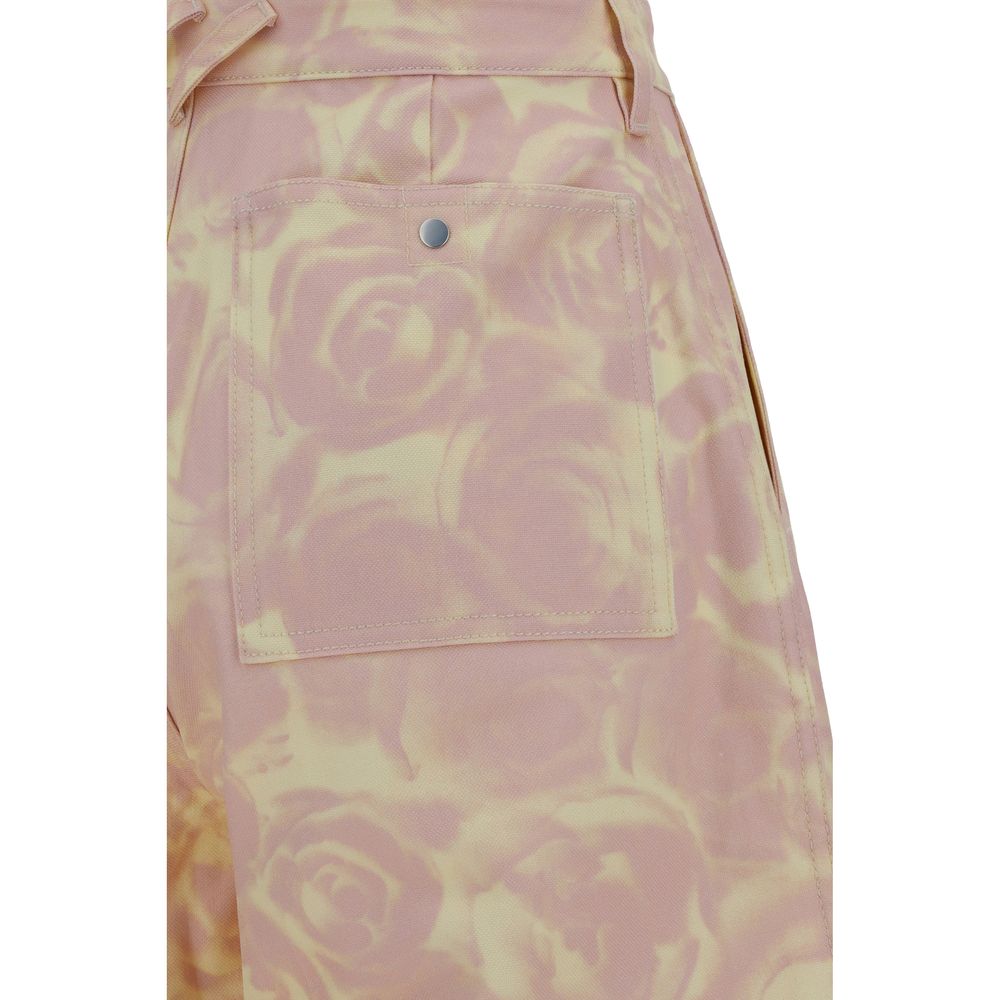 Παντελόνι Burberry