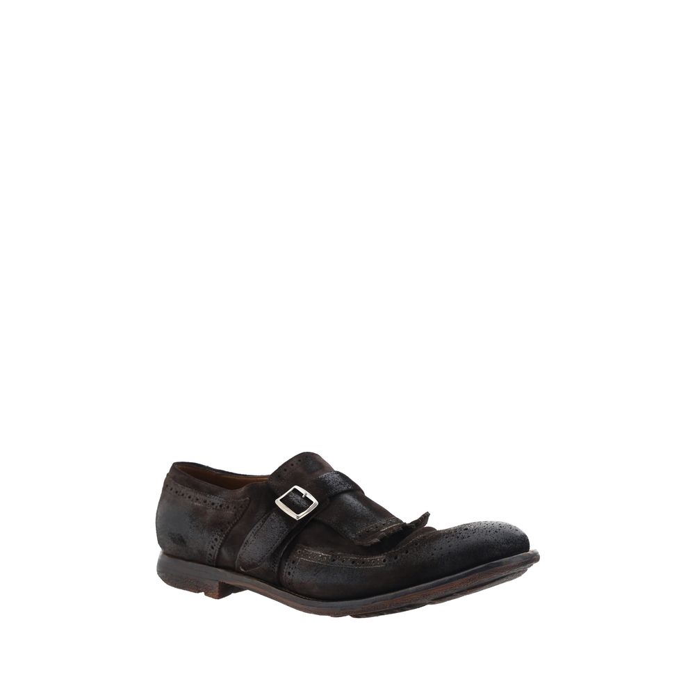 Shangai Loafers Church's