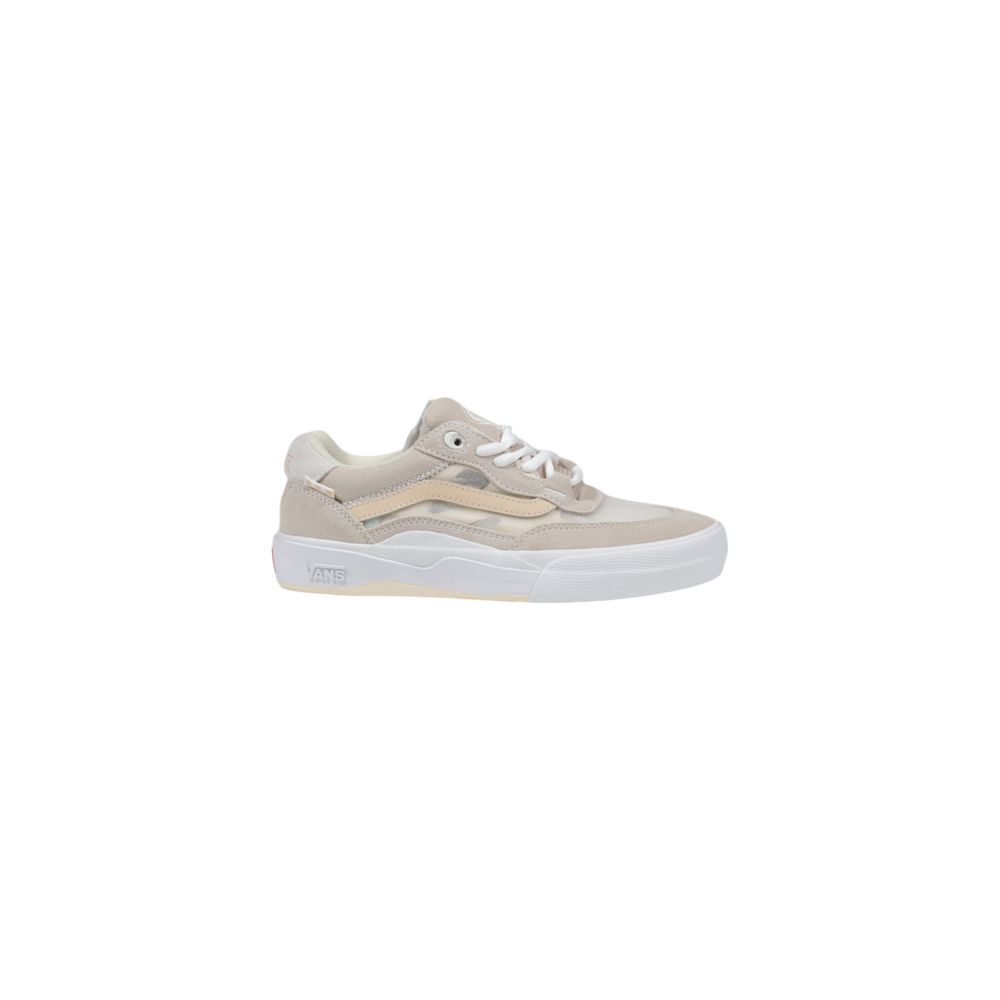 Αθλητικά παπούτσια Vans Beige Suede