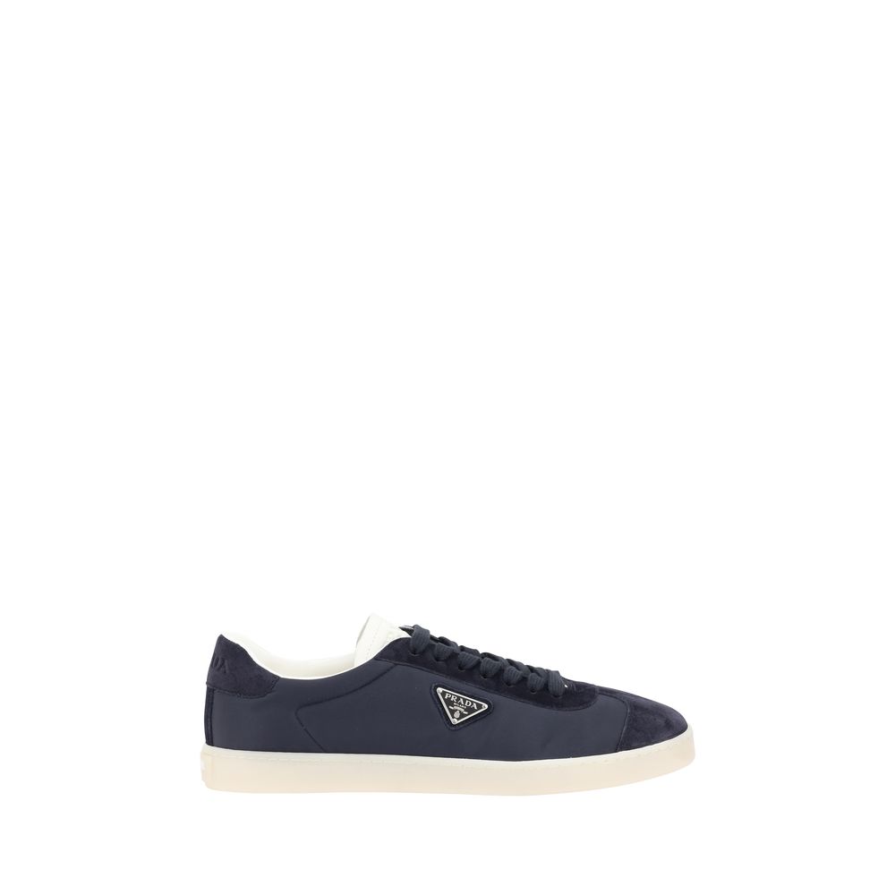 Αθλητικά παπούτσια Prada Logoed