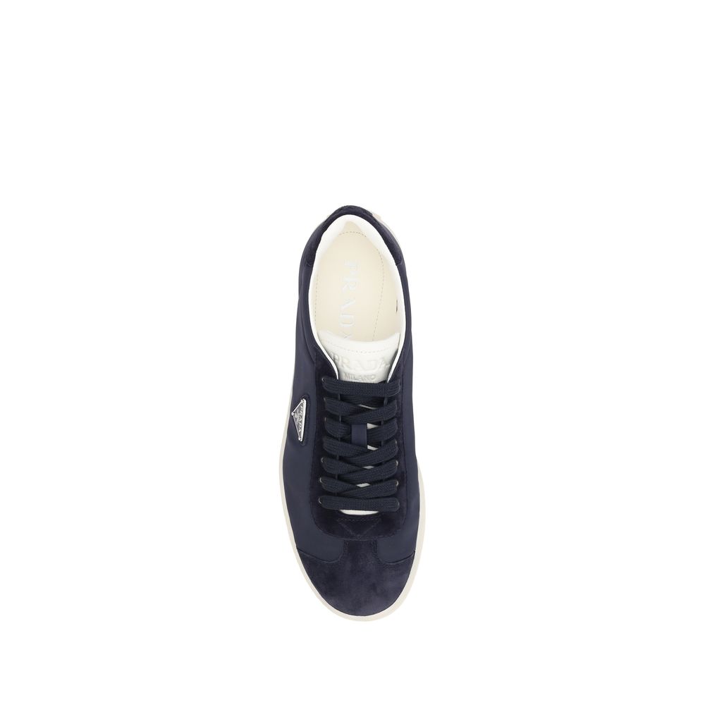 Αθλητικά παπούτσια Prada Logoed