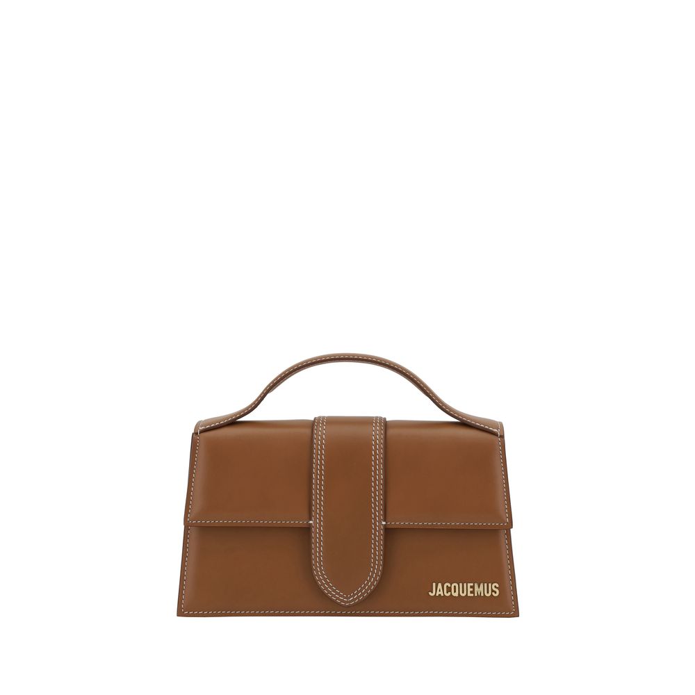 Τσάντα Jacquemus Le Grand Bambino