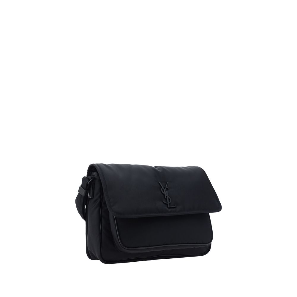 Τσάντα ώμου Saint Laurent Niki Camera