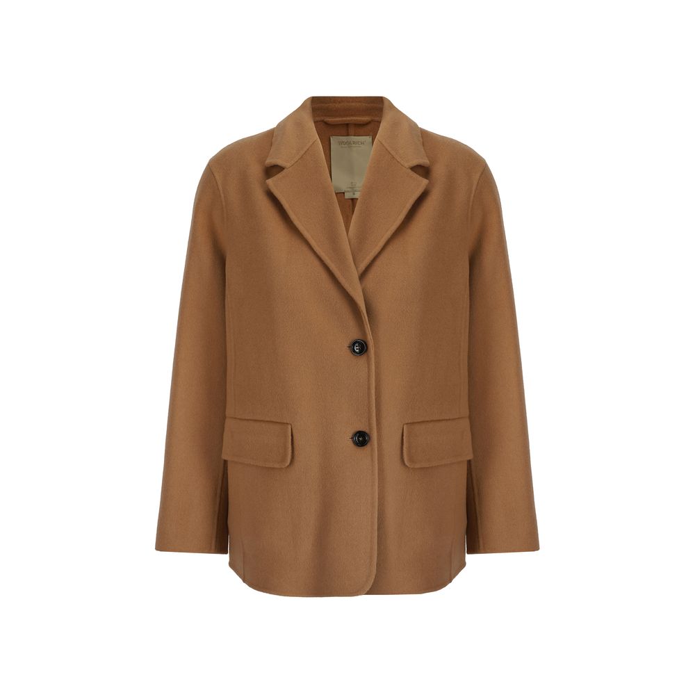 Μπουφάν Woolrich Blazer