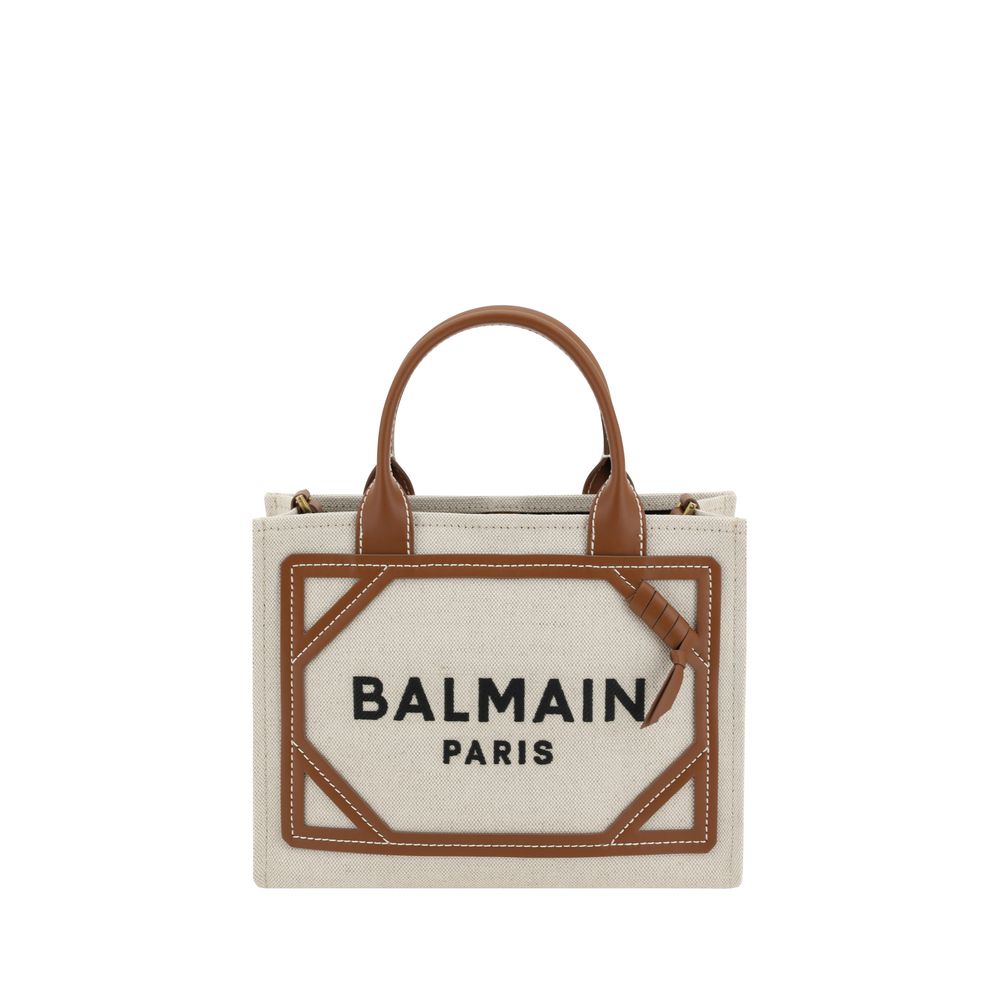Τσάντα Balmain B-Army Tote