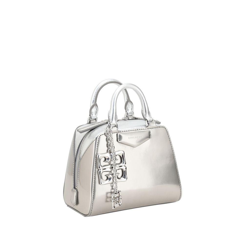 Τσάντα ώμου Givenchy Antigona Cube