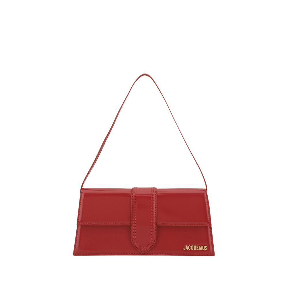 Jacquemus Le Bambino μακριά τσάντα ώμου