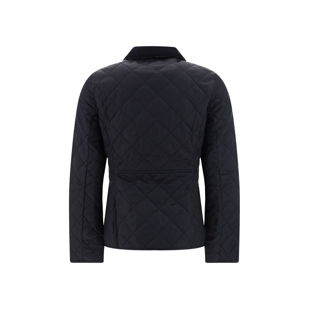 Μπουφάν Barbour Deveron Παπλωματοθήκη
