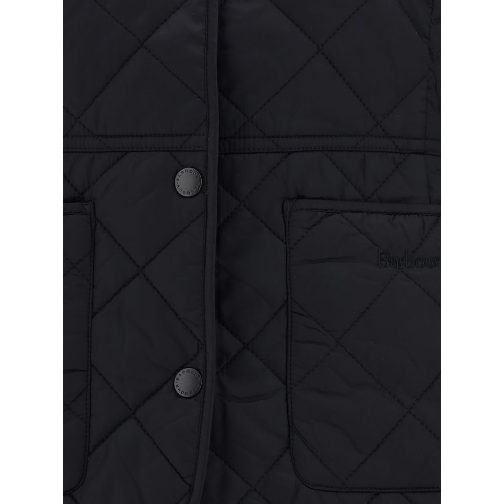 Μπουφάν Barbour Deveron Παπλωματοθήκη