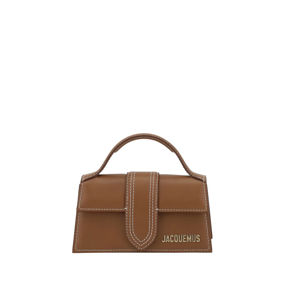Τσάντα Jacquemus Le Bambino