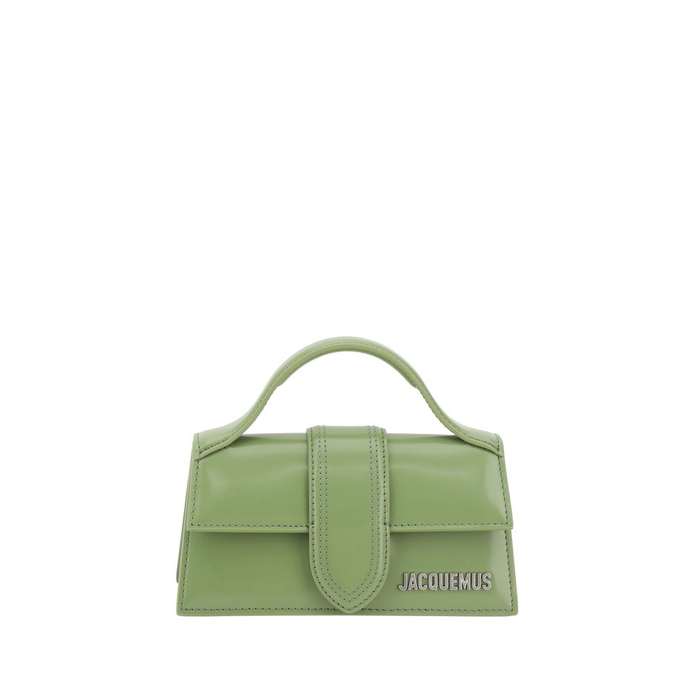 Τσάντα Jacquemus Le Bambino