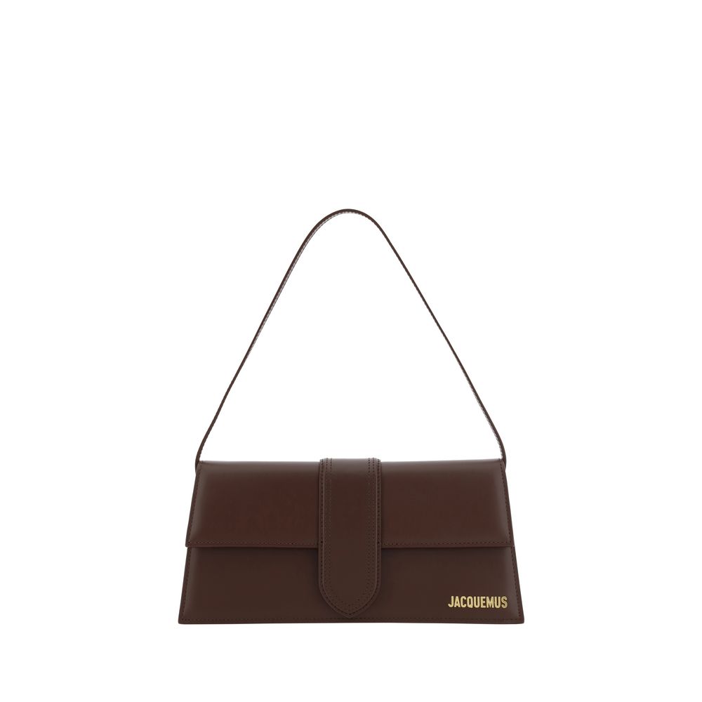 Jacquemus Le Bambino μακριά τσάντα ώμου