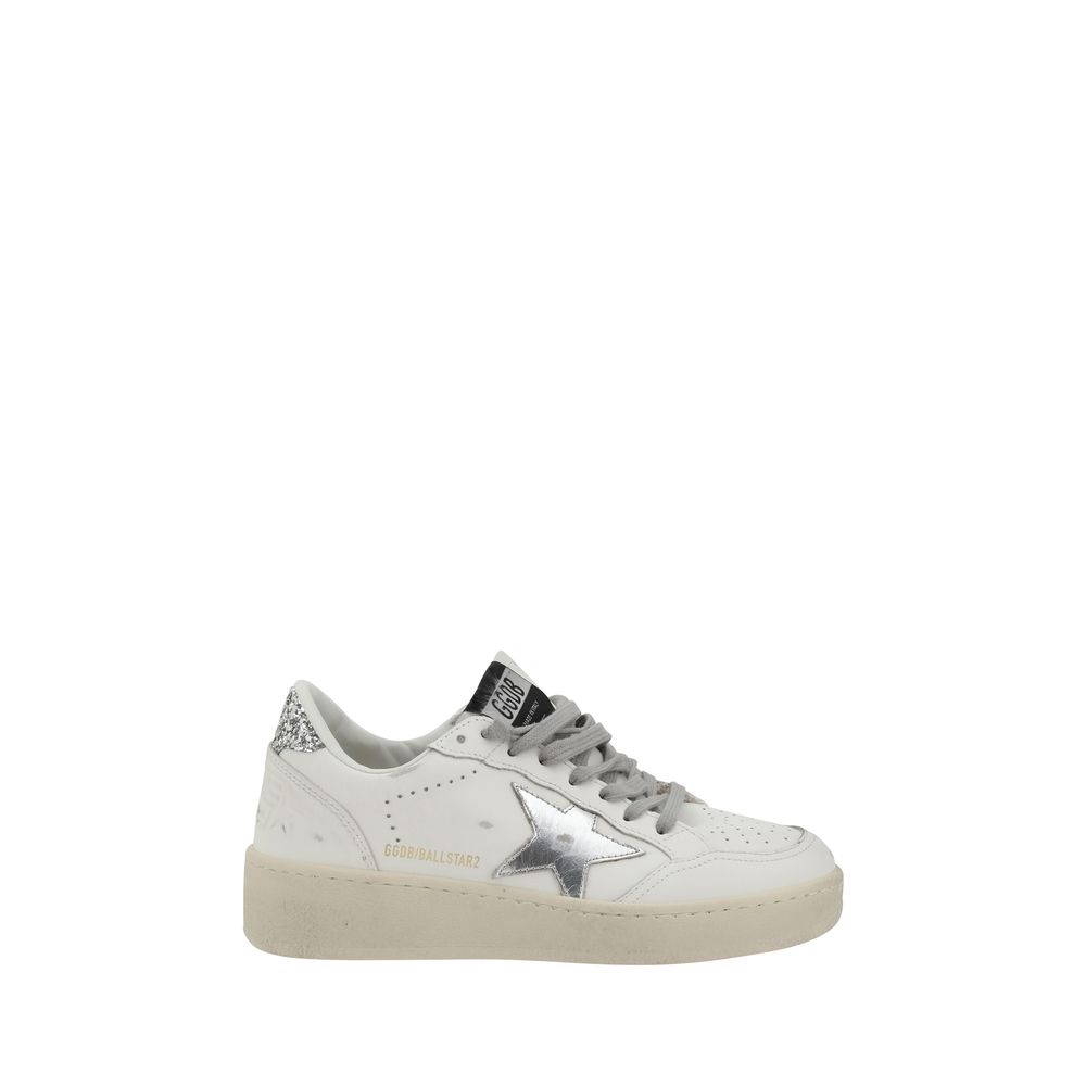 Sneakers Golden Goose Ball Star 2