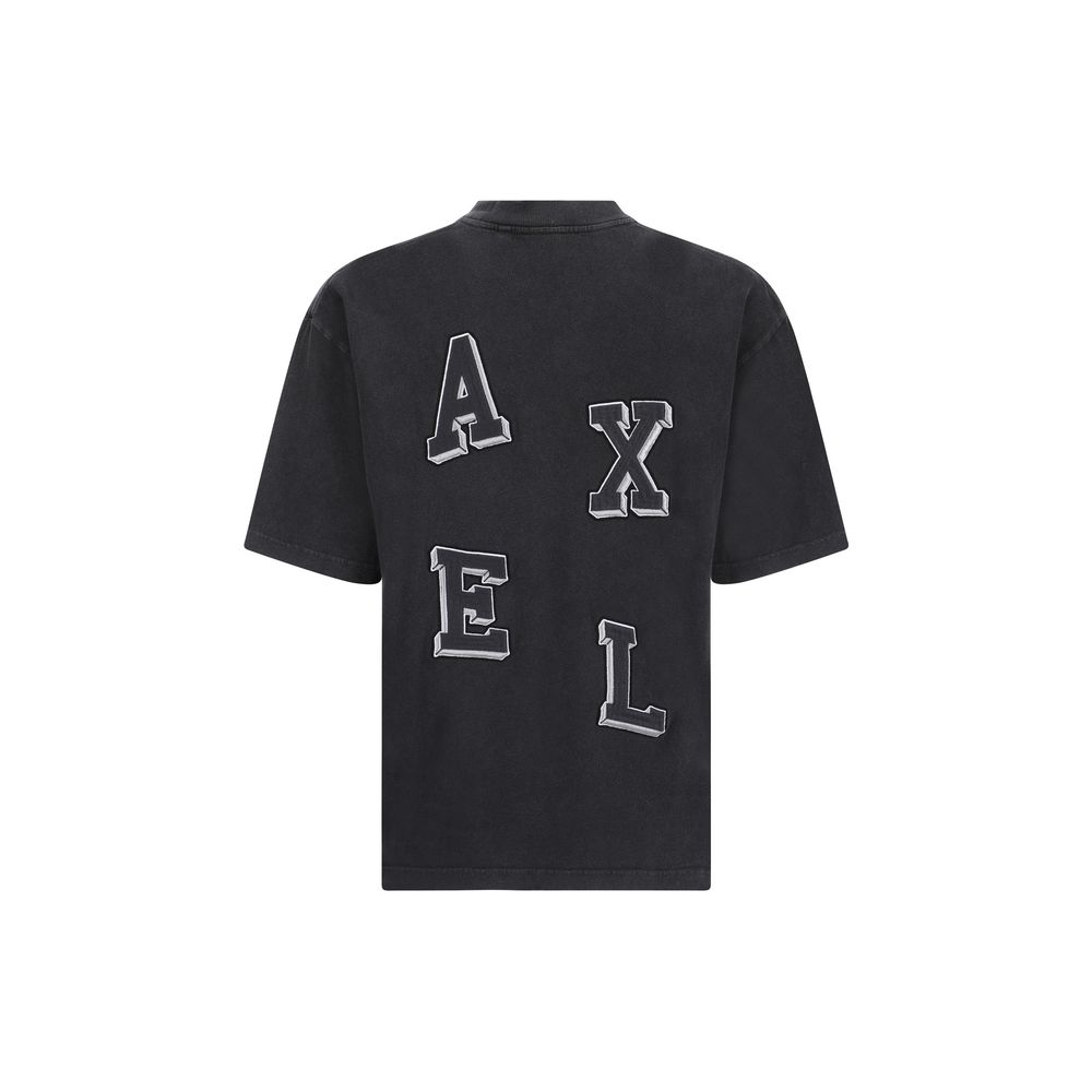 Μπλουζάκι Axel Arigato Typo