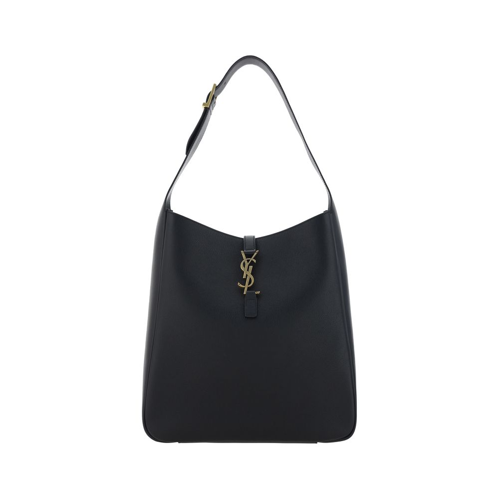 Τσάντα ώμου Saint Laurent Le 5 À 7